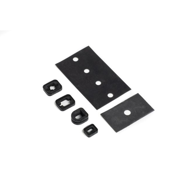 EPDM 乙烯-丙烯-二烯單體橡膠-未發泡